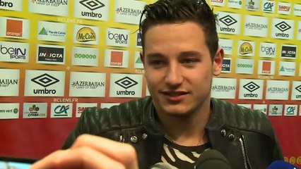 30e j. - Thauvin : "Une très belle victoire collective"