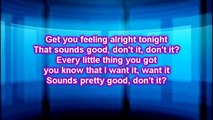 Billy Currington - Don't It (Lyrics)