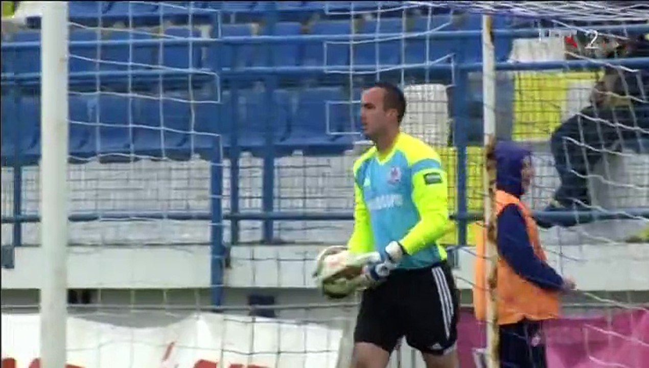 HNL 26. kolo - Oko sokolovo, 22.03.2015.