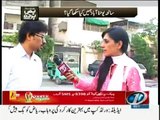Pas-e-Pardah - 22nd March 2015 latest news