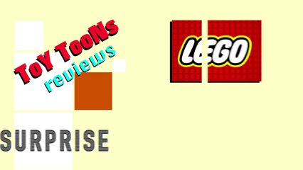 Lego Minifigures Surprise Video 5