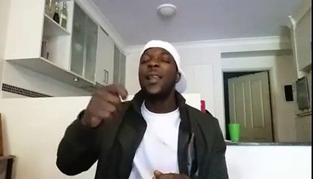 Yves Ahipo Message à Dramane Ouattara.