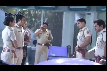 Rajeev Khandelwal Promotes Samrat & Co. Movie on the set of Shapath !