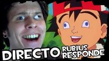 DIRECTO  Preguntas y Respuestas LIKE OLD TIMES  elrubiusOMG