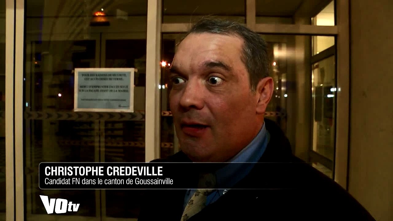 itw Credeville