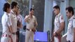 Rajeev Khandelwal Promotes Samrat And Co On The Sets Of Shapath