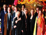 Download The Second Best Exotic Marigold Hotel (2015) Full Movie Online Streaming