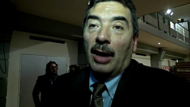 ITW Xavier Péricat canton Argenteuil 2