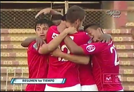 Juan Aurich vs Deportivo Municipal: Rengifo y Tejada anotan (VIDEO)