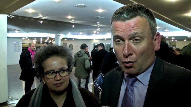 ITW Fabien Benedic canton d'Argenteuil 2