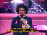 Aretha Franklin & Friends - Duets - Live 1993