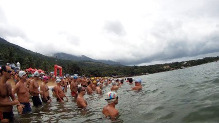 Maratona Aquática, Prova Triátlon, 2 km, Ilha Bela, SP, Brasil, Tri atleta, Fernando Cembranelli, Marcelo Ambrogi, 22 de março de 2015, Praia Grande, Ilha Bela, Circuito Marítimo, (21)