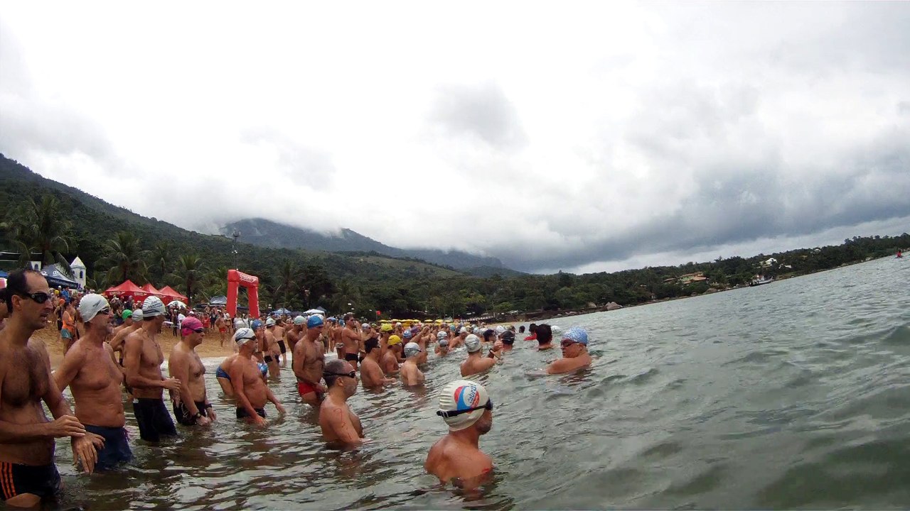 Maratona Aquática, Prova Triátlon, 2 km, Ilha Bela, SP, Brasil, Tri atleta, Fernando Cembranelli, Marcelo Ambrogi, 22 de março de 2015, Praia Grande, Ilha Bela, Circuito Marítimo, (21)