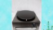 Commercial Crepe Machine Pancake Maker Hotplate Electric Fryer 400mm Diameter