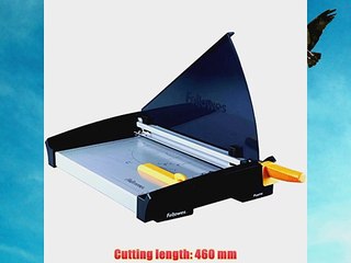Fellowes Plasma A3 Heavy Use Guillotine