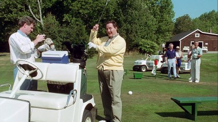 Худеющий (ужасы, мистика)