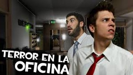 EL MAYOR SUSTO DE NUESTRAS VIDAS  One Late Night