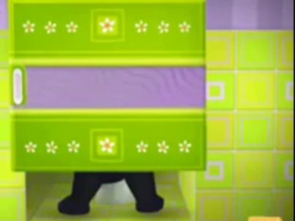 [My Talking Tom] Le chat qui va au toilette