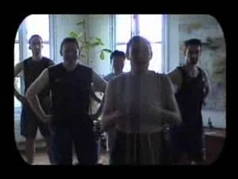 Teaser Steven Steve Stevie b. muscle 1