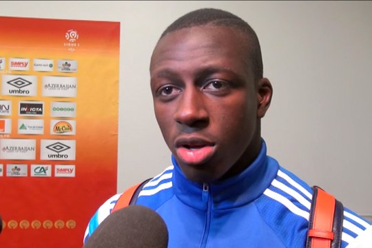 Mendy : «Important de gagner pour la course au titre»