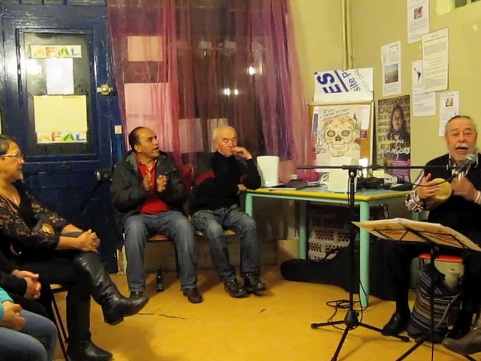 Peña AFAL 21-3-2015