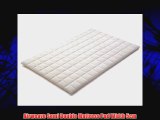 Airweave Semi Double Mattress Pad Width 5cm
