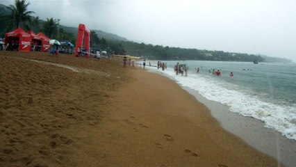 Maratona Aquática, Prova Triátlon, 2 km, Ilha Bela, SP, Brasil, Tri atleta, Fernando Cembranelli, Marcelo Ambrogi, 22 de março de 2015, Praia Grande, Ilha Bela, Circuito Marítimo, (28)