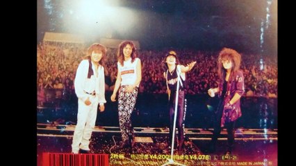 RED WARRIORS ''King's Rock 'n' Roll''