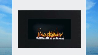 Fireplace Gel - Ethanol Fire-Place - MOD AMORE WITH PROF BURNER - NEW MODEL : bionl24