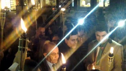 Agirê Newrozê li Holenda hat pê xistin. Mêvanê îsal serokê Hak Parê kek Fehmî Demîr bû 2015