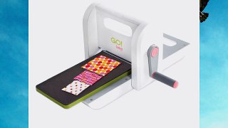 GO! Baby Fabric Cutter 087959