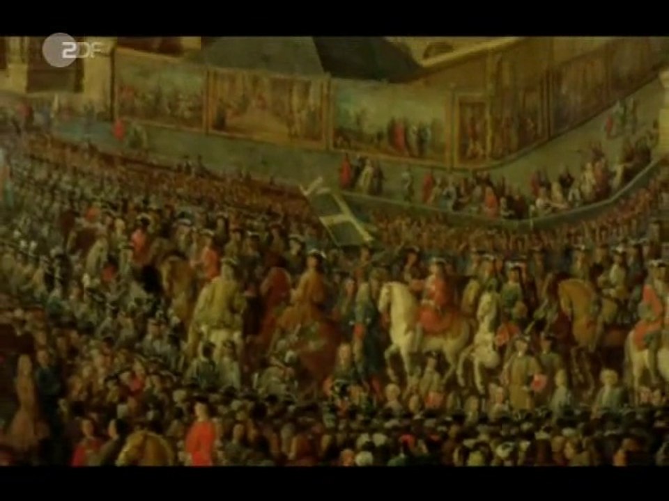 Doku - Die Französische Revolution