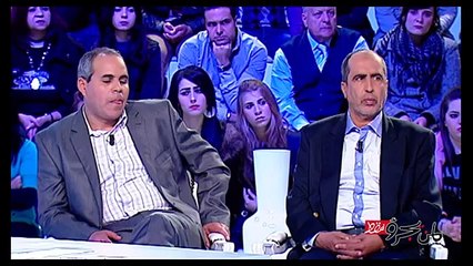 liman yajro2 fa9at episode 25,  22/03/2015 partie 02