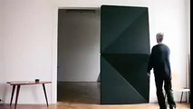 An amazing folding door...!!