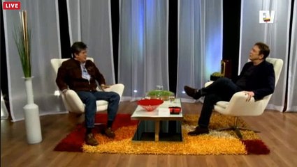 Un momento...con Carlos Mata  22/03/2015