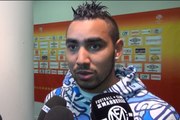 Payet : «Aller chercher la première place»