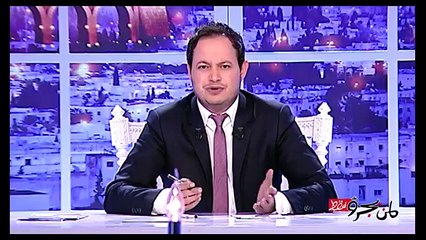 liman yajro2 fa9at episode 25,  22/03/2015 partie 03