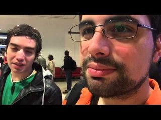 Vardoc Random Life ( Parte 675 ) : Concepción y Vuelos Perdidos 21/03/2015