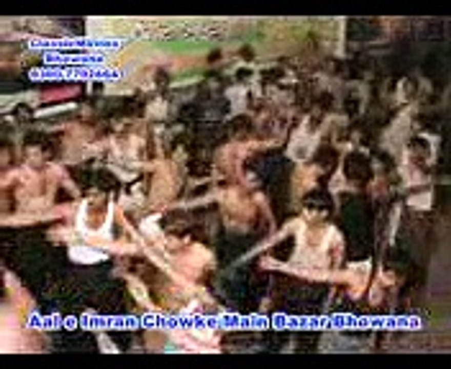 Noha Bad Ay Rasool (PBUPH) Ummat Nay Fatima (A.S) Ko Bohat Satah Hai /Collection of Live Nohy