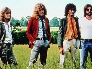 Led Zeppelin-Stairway to Heaven music by mohsinahmad