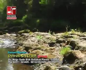 SANDIWARA CINTA diana sastra @ lagu tarling