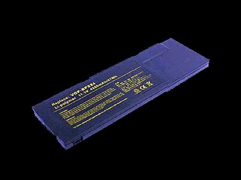 Batterie d'ordinateur portable pour Asus X93SV