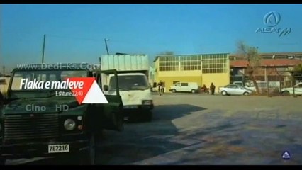 Flaka e Maleve 284 Promo HD 2015