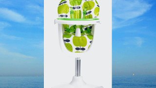 Cosatto 3Sixti Highchair (Hapi Apples)