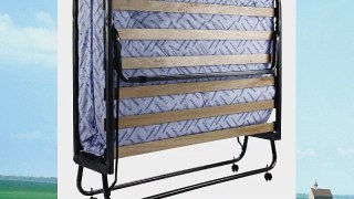 Vienna Luxury Double Folding Bed/Sleep Over Bed/Guest Bed.