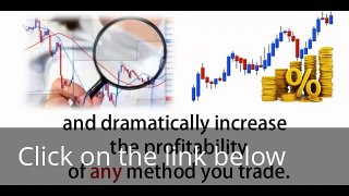 Forex Trendy - Best Trend Scanner