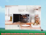 Russell Hobbs Combination Microwave 25 Litre Stainless Steel