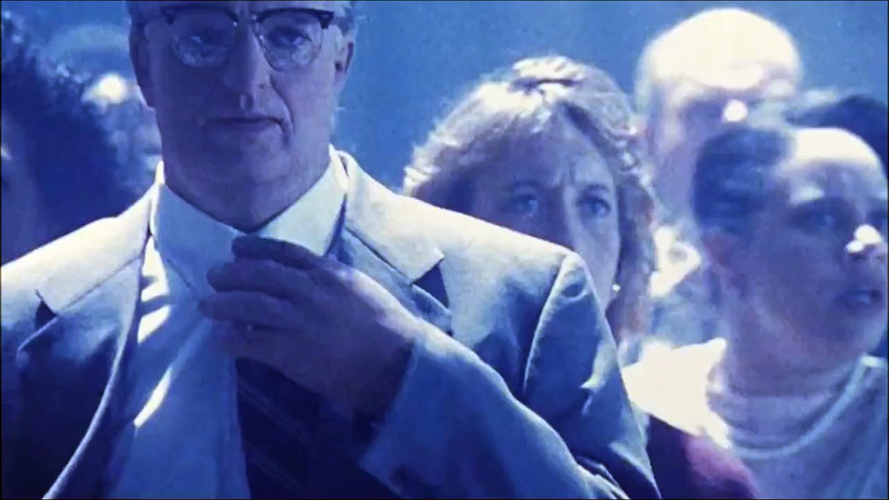 Michael Jackson Curta metragem  Ghosts Movie