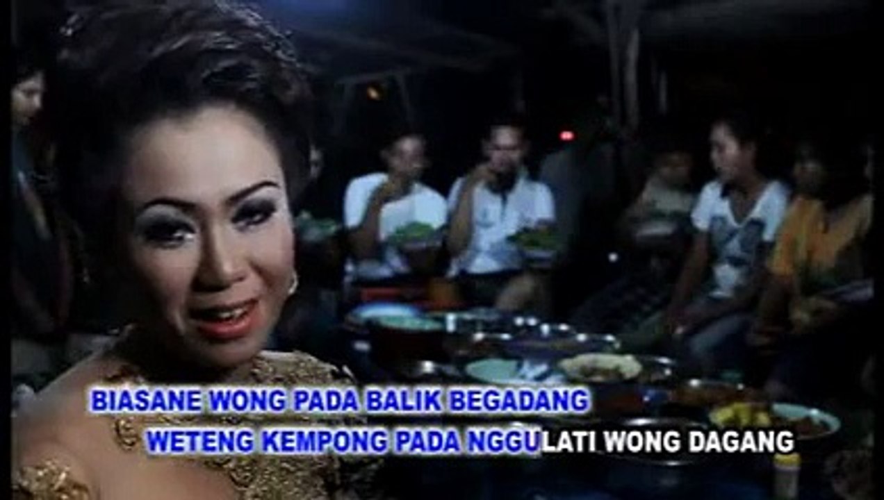 SEGA JAMBLANG diana sastra diana sastra @ lagu tarling