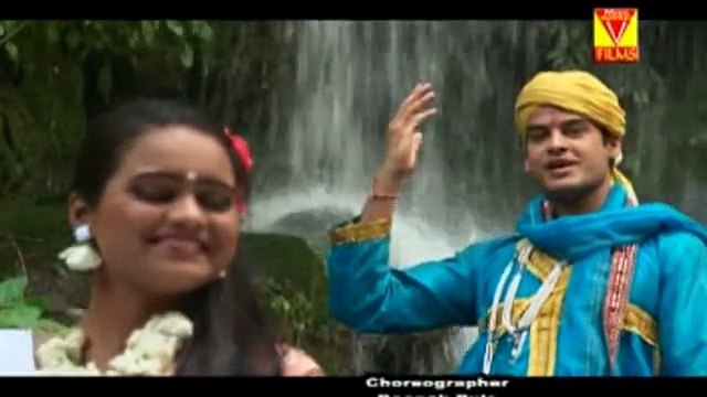 HD Garhwali Hit New Song 2014 - Tero Mero Sath Sua Re - Gajendra Rana, Meena Rana
